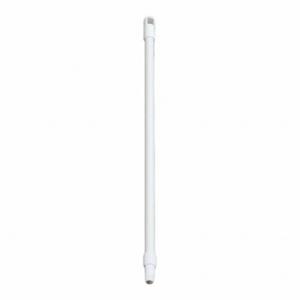 REMCO 6036DRN Handle Fiberglass White 36 Inch Length | AF4RPH 9HM92