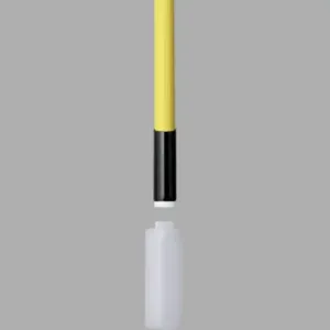 REMCO 6268B Draining External Handle Aluminium Yellow 8ft.4 To 15ft.8in | AA8KAG 18G919