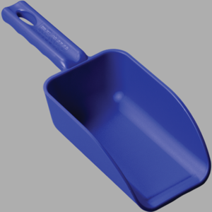 REMCO 63003 Mini Hand Scoop 16 Ounce Blue | AA8JYW 18G820