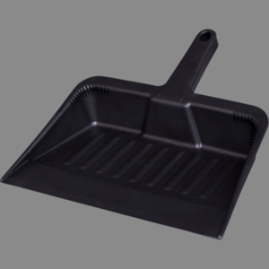 REMCO 6350 Hand Held Dust Pan Polypropylene 2 Inch Height | AE4VWK 5NAH1