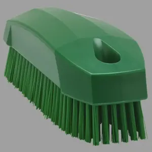 REMCO 64402 Nail Brush Green 45/64 Trim L Pet | AC3EEF 2RWC9