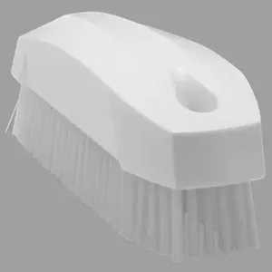 REMCO 64405 Nail Brush White 45/64 Trim L Pet | AC3EEJ 2RWD3