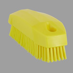 REMCO 64406 Nail Brush Yellow 45/64 Trim L Pet | AC3EEK 2RWD4