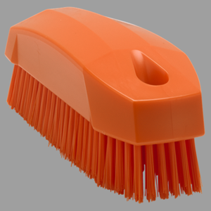 REMCO 64407 Nail Brush Orange 45/64 Trim L Pet | AA8JZV 18G897