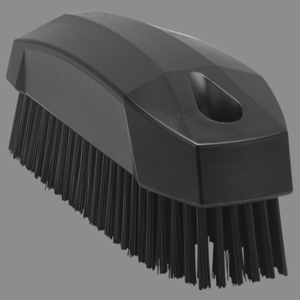 REMCO 64409 Nail Brush Black 45/64 Trim L Pet | AE4VWU 5NAJ2