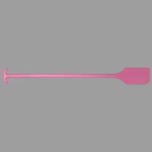 REMCO 67771 Mixing Paddle, 52 Inch Length, Pink | CM7QJZ