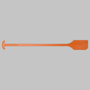 REMCO 67777 Mixing Paddle, 52 Inch Length, Orange | CM7QKA