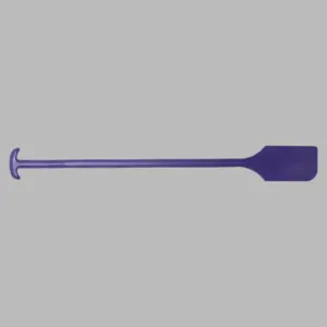 REMCO 67778 Mixing Paddle, 52 Inch Length, Purple | CM7QJY