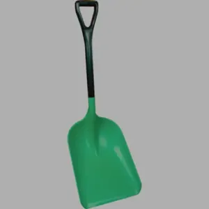 REMCO 6900SS Industrial Shovel 14 Inch Width Green | AD2UGD 3UE43