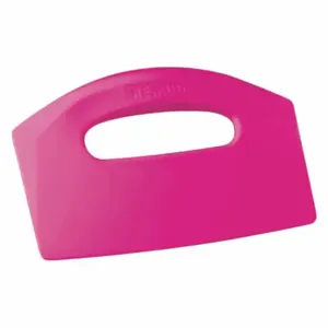 REMCO 69601 Bench Scraper 8-1/2 Inch Length Pink | AF9PBJ 30PC69