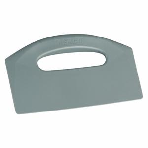 REMCO 696088 Bench Scraper, 8.3 Inch Size, Gray | CM7RKG