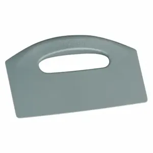 REMCO 696088 Bench Scraper, 8.3 Inch Size, Gray | CM7RKG