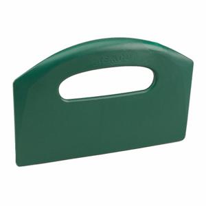 REMCO 6960MD2 Bench Scraper Polypropylene 8-1/2 x 5 Inch Modern Design Green | AA8JYK 18G802