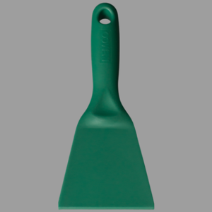 REMCO 6961MD2 Hand Scraper 3w x 8l Modern Design Green | AF3XFU 8E303