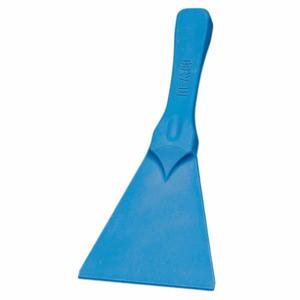 REMCO 6963 High Temperature Hand Scraper 4-7/16 x 9-3/4 Blue | AC7WWD 38Y586