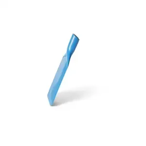 REMCO 70133 Paddle Scraper Flex 4-1/2 x 6 Polypropylene Blue | AC7WWQ 38Y597