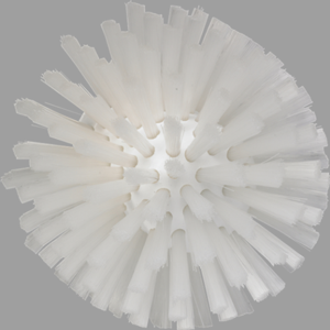 REMCO 70355 Tank Head Brush White Soft Polypropylene 5 x 5 In | AC7WXA 38Y609