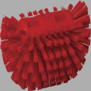 REMCO 70374 Tank Brush Red 1-1/2 Trim L Pet | AC3EEU 2RWE8