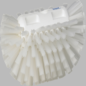 REMCO 70375 Tank Brush White 1-1/2 Trim L Pet | AC3EEV 2RWE9