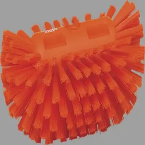 REMCO 70377 Tank Brush Orange 1-1/2 Trim L Pet | AA8JZX 18G906