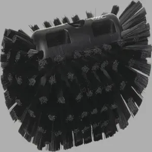 REMCO 70379 Tank Brush Black 1-1/2 Trim L Pet | AF6BLY 9W376