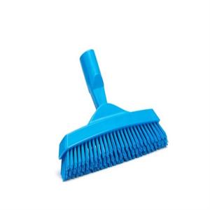 REMCO 70403 Crevice Scrub, 8.9 Inch Size, Extra Stiff, Blue | CM7RCA