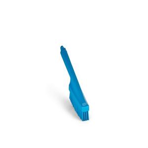 REMCO 70573 Hand Brush, Waterfed, 13 Inch Size, Stiff, Blue | CM7QUP