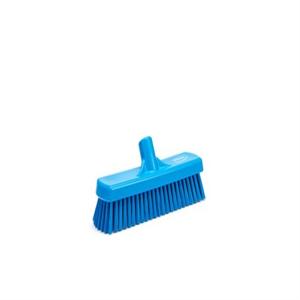 REMCO 70603 Deck Scrub Head Polypropylene 3 x 12 Blue | AC7WXP 38Y632