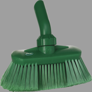 REMCO 70672 Deck Split Bristle Brush Green 8 In | AF4NQT 9DTG8