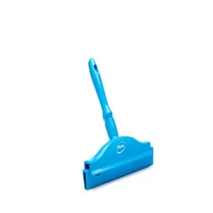 REMCO 77113 Bench Squeegee 10 x 8 Inch Polypropylene Double Blue | AC7WYD 38Y648