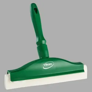 REMCO 77512 Bench Squeegee Green 10 Inch Length Foam | AF4HER 8WZA2