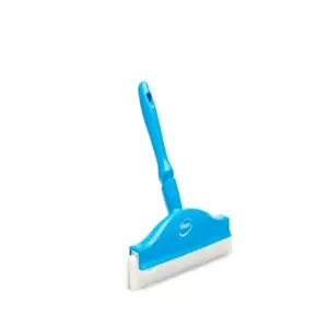 REMCO 77513 Bench Squeegee Blue 10 Inch Length Foam Rubber | AF3ZCB 8GDH3