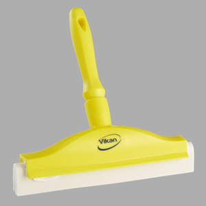 REMCO 77516 Bench Squeegee Yellow 10 Inch Black Foam | AF4HZU 8XPH5