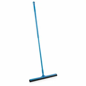 REMCO 77533/29363 Floor Squeegee Blue 20 Inch Length Foam Rubber | AC3EJG 2RWT9