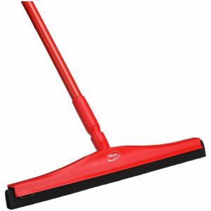 REMCO 77534/29364 Floor Squeegee Red 20 Inch Length Foam Rubber | AC3EJH 2RWU1