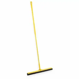 REMCO 77536/29366 Floor Squeegee Yellow 20 Inch Foam Rubber | AC3EJK 2RWU3