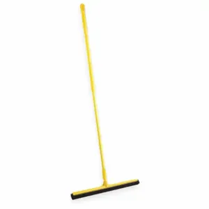 REMCO 77536/29386 Floor Squeegee Yellow 20 Inch Foam Rubber | AC3EJQ 2RWU8