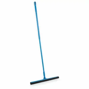 REMCO 77543/29363 Floor Squeegee Blue 24 Inch Length Foam Rubber | AC3EJT 2RWX1