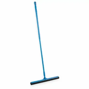 REMCO 77543/29383 Floor Squeegee Blue 24 Inch Length Foam Rubber | AC3EJY 2RWX6