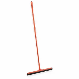 REMCO 77544/29384 Floor Squeegee Red 24 Inch Length Foam Rubber | AC3EJZ 2RWX7