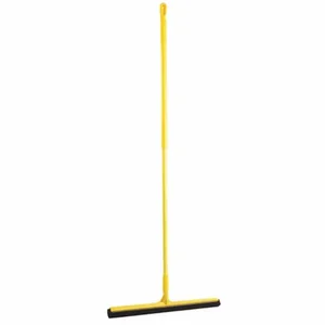 REMCO 77546/29386 Floor Squeegee Yellow 24 Inch Foam Rubber | AC3EKB 2RWX9