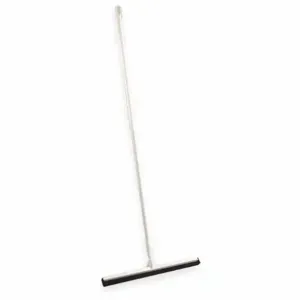 REMCO 77555/29385 Floor Squeegee White 28 Inch Foam Rubber | AC3EKL 2RWY9