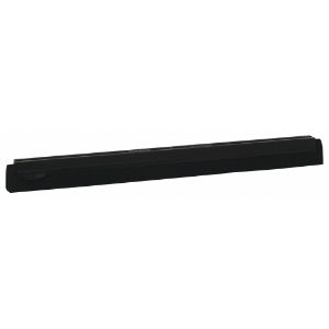 REMCO 77739 Squeegee Refill Blade 20 Inch Length Black | AC3EGW 2RWL2