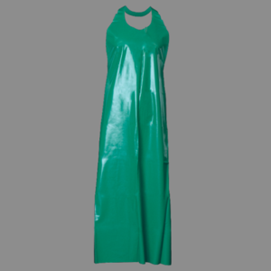 REMCO 80022 Apron, 6 Mil, 50 Inch Length, Green | CM7RMR