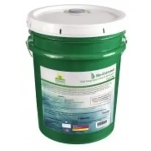 RENEWABLE LUBRICANTS 81874 Bio Extreme Ht Oven Lubricant, Grade 150, Pail 5 Gallon Capacity | CD4ABB