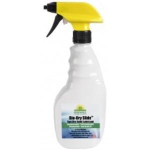 RENEWABLE LUBRICANTS 81990 Bio Dry Slide, Spray 12 Ounce Capacity, 12pk | CD4ACD