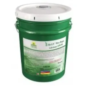 RENEWABLE LUBRICANTS 82624 Bio Ep Wire Rope Lubricant, Grade 10w30, 5 Gallon Capacity | CD4AJL