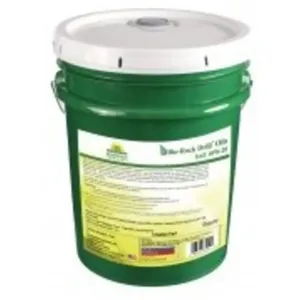 RENEWABLE LUBRICANTS 83004 Air Tool Oil, Synthetic, 250 Deg. F Max. Temp., 5 gal. Size, Pail | CD4AQA 21A529