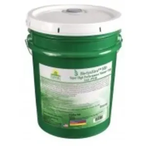 RENEWABLE LUBRICANTS 85254 Bio Synxtra Hd Shp Motor Oil, Grade 5w40, Pail 5 Gallon Capacity | CD4AYY