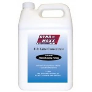 RENEWABLE LUBRICANTS 85933 Dyna Maxx Ep Lube Concentrate, 1 Gallon Capacity, 4pk | CD4BDQ